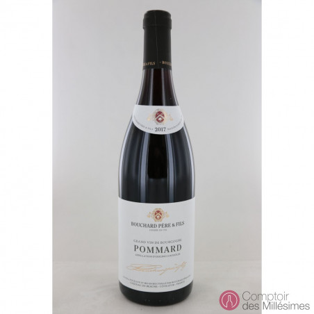 Pommard 2017 - Bouchard Père et Fils