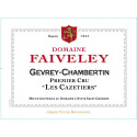 Gevrey Chambertin 1er Cru Les Cazetiers - Faiveley