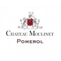 Château Moulinet 1995