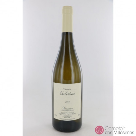 Saumur Blanc 2019 - Guiberteau