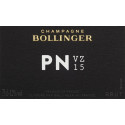 Bollinger PN VZ