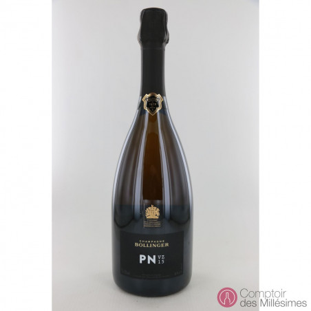 Bollinger PN VZ15