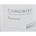 Condrieu Bassenon  - Guy Bernard