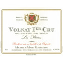 Volnay 1er Cru Les Pitures - Michel & Marc Rossignol