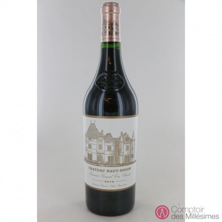 Château Haut Brion 2016