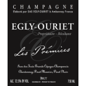 Champagne Egly-Ouriet Brut Les Premices