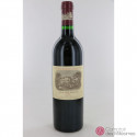 Château Lafite Rothschild 1986