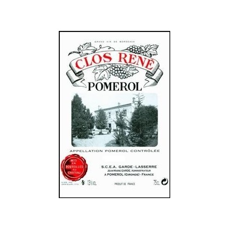 Clos René