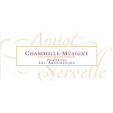 Chambolle-Musigny 1er Cru Les Amoureuses Amiot Servelle