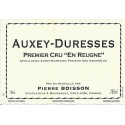 Auxey-Duresses 1er Cru En Reugne - Pierre Boisson