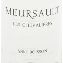 Meursault Les Chevalières - Anne Boisson