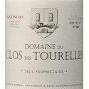 Gigondas - Domaine du Clos des Tourelles - Perrin family