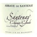 Santenay Champs Claude - Abbaye de Santenay