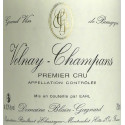 Volnay Champans