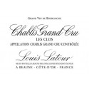 Les clos Latour