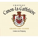 Château Canon la Gaffelière 2015