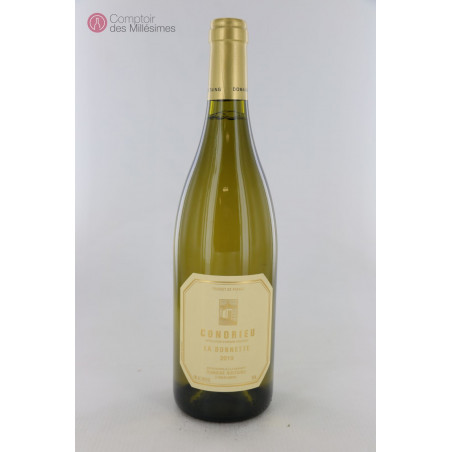 Condrieu La Bonnette 2019 - Domaine Rostaing