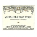 Meursault Blagny 1er Cru 2015 - Michel Bouzereau