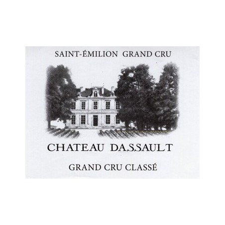 Château Dassault