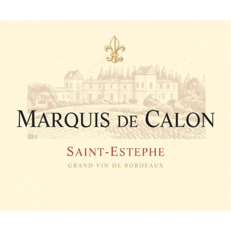 Marquis de Calon