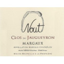 Clos du Jaugueyron NOUT 2015