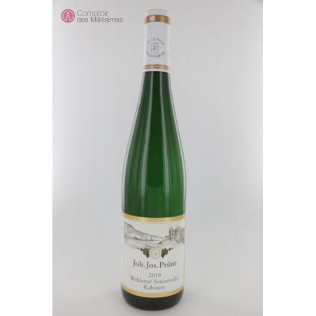 Joh Jos Prum - Riesling Kabinett 2019