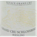 Riesling Grand Cru Schlossberg- Domaine Trimbach