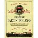 Château Larcis Ducasse