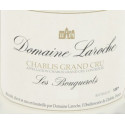 Chablis Grand Cru Les Bougerots   Domaine Laroche