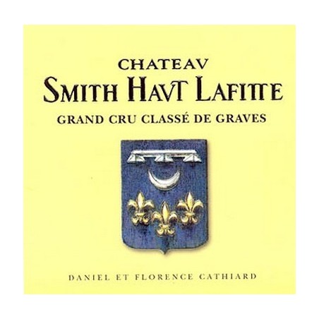 Château Smith-Haut-Lafitte