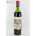 Château Duhart-Milon 1972