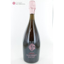 Celebris Rosé 2007 Extra-Brut - Champagne Gosset