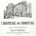 Château Du Breuil Cru Bourgeois