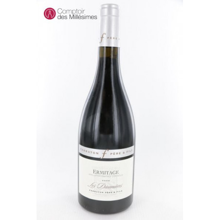 Ermitage 2008 Les Dionnières - Ferraton Pere & Fils