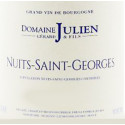 Nuits St Georges   Domaine Julien Gérard & Fils