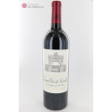 Château Léoville Las Cases 2018