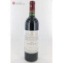 Chateau Lascombes 2000