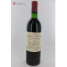 Chateau de Sales 1986