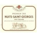 Nuits St Georges 1er Cru Les Cailles - Bouchard Père et Fils