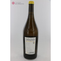 Arbois Savagnin 2017 - Bénédicte et Stéphane Tissot