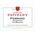 Pommard 1er Cru Les Rugiens - Faiveley