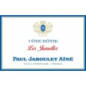 Côte-Rotie étiquette Les Jumelles - Paul Jaboulet Aîné