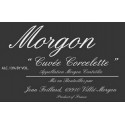 Morgon Corcelette - Jean Foillard