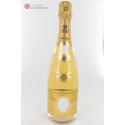 Cristal Roederer 2002