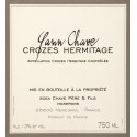 Crozes-Hermitage 2016 - Yann Chave