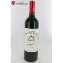 Château Grand Puy Ducasse 2019