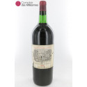 Château Lafite Rothschild 1970 en Magnum