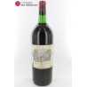 Château Lafite Rothschild 1970 en Magnum