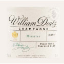 Deutz Brut Meurtet  Champagne William Deutz