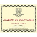 Cotes du Rhone 2014 "Les Deux Albion" - St Cosme